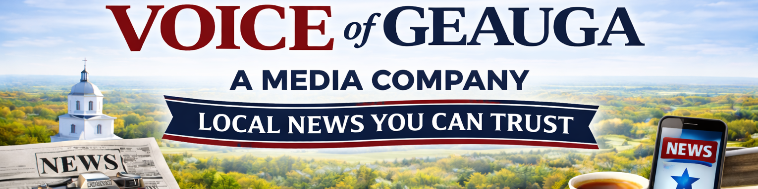 Voice of Geauga